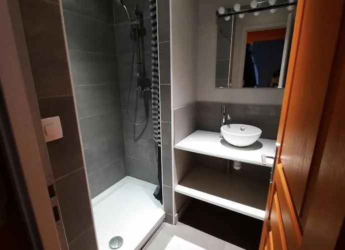 Charmante Maison 3 Avec Cour * Lille